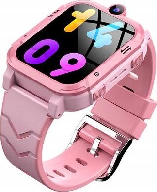 BLACKVIEW KIDS SMART WATCH Z20 4G GPS PINK 1
