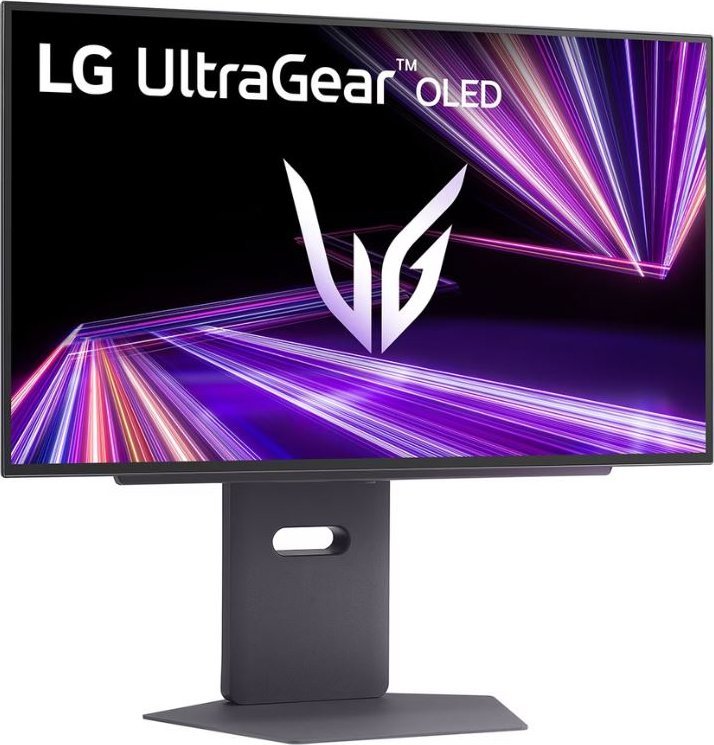 LG UltraGear OLED 27GX790A-B - Monitor - Morele.net