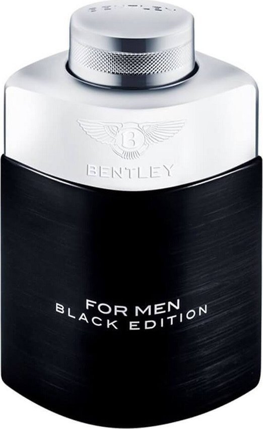 Bentley Bentley For Men Black Edition woda perfumowana spray 100ml - produkt bez opakowania 1