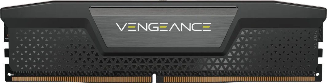 Pamięć Corsair Vengeance, DDR5, 32 GB, 5600MHz, CL40 (CMK32GX5M1B5600C40) 1