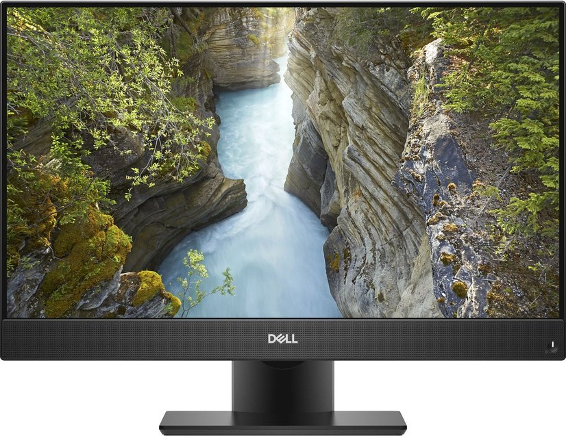 Dell OptiPlex 7460 AIO - PC Tout-en-Un 24" Tactile - Intel Core I7 8e Generation 16go Ram 256go Ssd - Foto 3