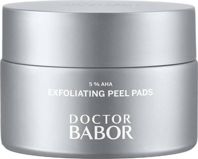 Babor Exfoliating Peel Pads płatki złuszczające 40szt 1