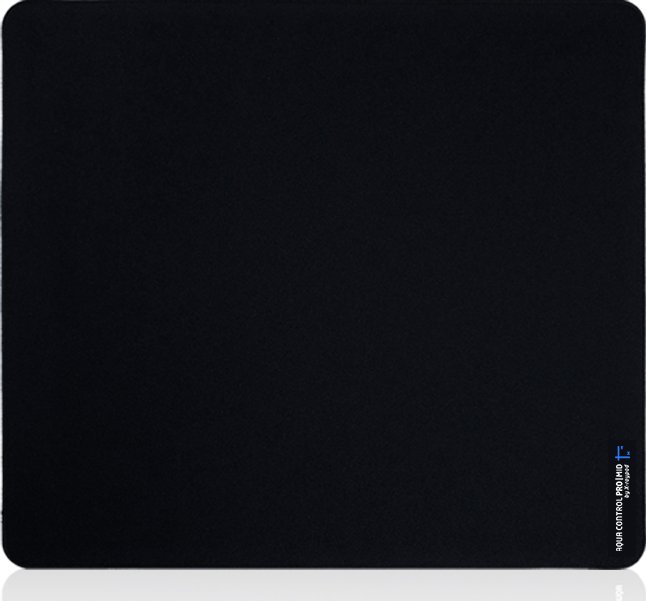 Podkładka X-Raypad Aqua Control PRO MID Black XL - 450x400mm 1