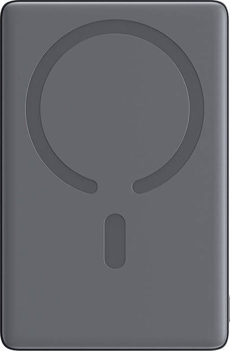 Powerbank magnetyczny Joyroom JR-PBM08 20W 5000mAh slim (titan) 1