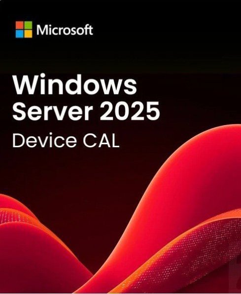 Dell ROK Win Svr CAL 2025 5Clt Device 634-CVFD 1