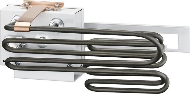 Helios electric preheater KWL-EVH 170 W 1