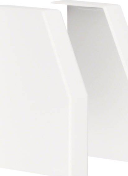 Tehalit end cap for RK 150 L 2235 rws (pair) 1