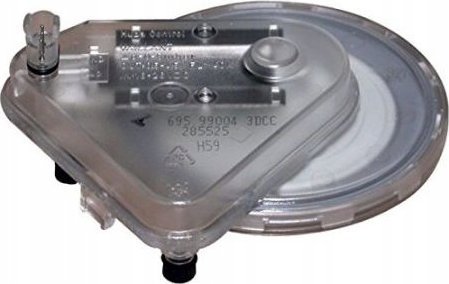 Vaillant 285530 pressure sensor for VC 166, 206, VCW 206, 256 1