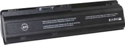 Bateria Battery Tech Li-Ion, 7800mAh, do HP (CQ-CQ62X9) 1