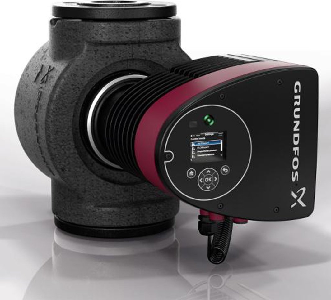 Grundfos - Magna 40 - 120 F 1
