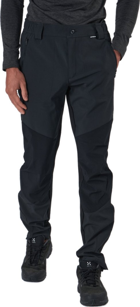 ICEPEAK trousers for men DORR, anthracite, 56 1