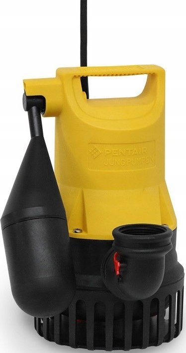 YOUNG PUMP. Dirty water pump U3 KS, 4 M LTG. 1