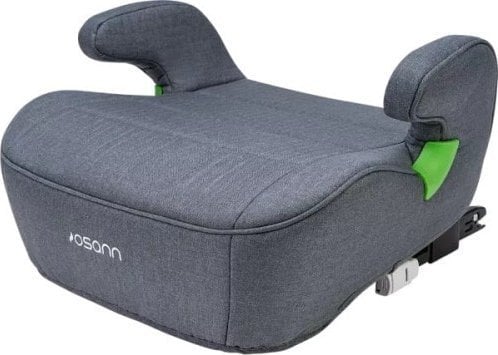 Podstawka OSANN Junior Isofix I-Size Elephant Grey 1