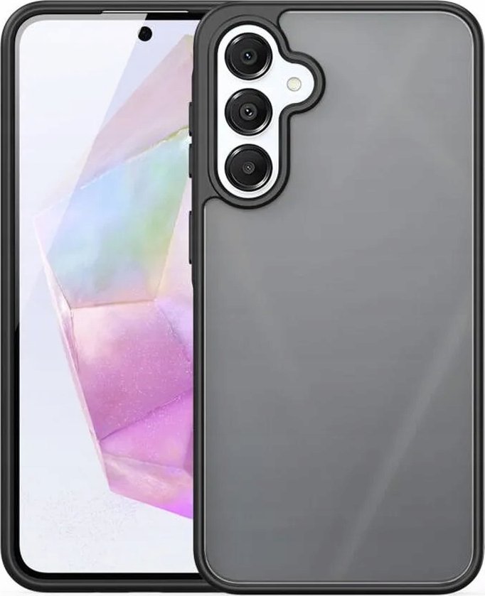 DUX DUCIS futerał YIND do SAMSUNG A36/56 5G czarny 1