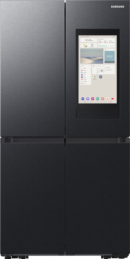Lodówka Samsung RF65DG9H0EB1 1