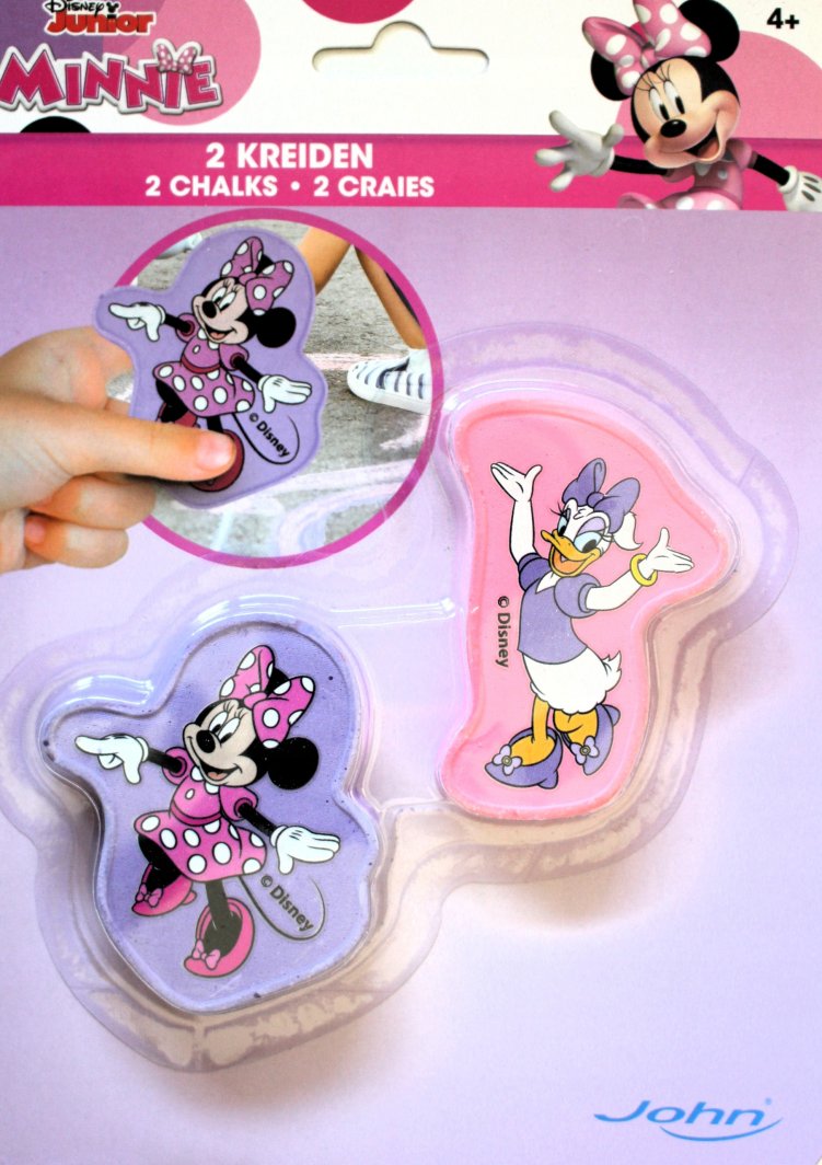 John kreda2D Spidey/Stitch/Minnie/Mickey 130040588