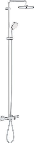 Shower system Grohe TEMPESTA COSMOPOLITAN SYSTEM 210 26223001 1