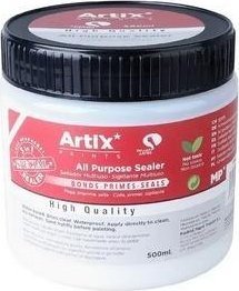 Memorysolution Uniwersalny podkład 500ml 1