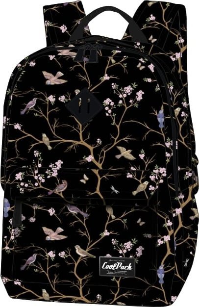 COOLPACK - SCOUT - PLECAK MŁODZIEŻOWY - VILNIUS 1