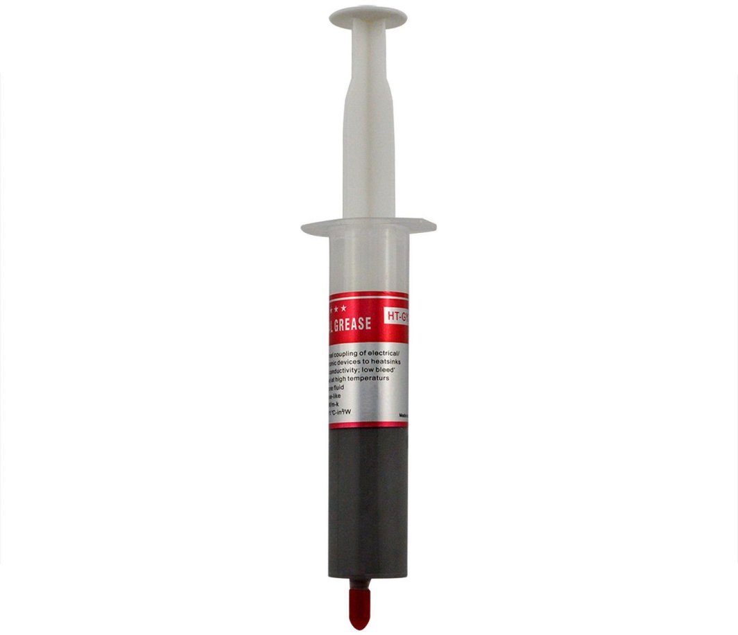 Thermal Grease / Paste 1