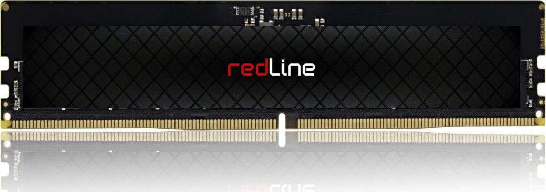 Mushkin MRE5U480FFFD16G moduł pamięci 16 GB 1 x 16 GB DDR5 4800 MHz 1