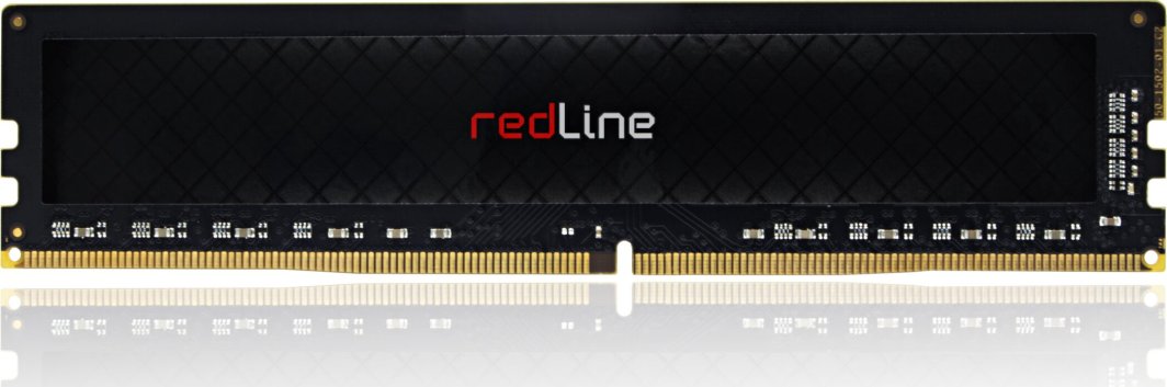 Mushkin MRE4U320NNNF16G moduł pamięci 16 GB 1 x 16 GB DDR4 3200 MHz 1