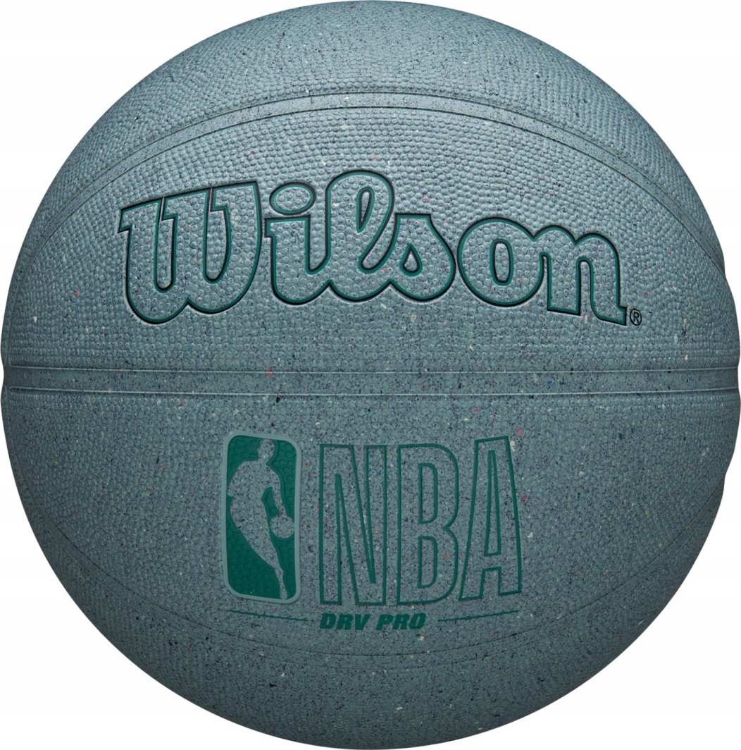 Wilson NBA DRV Pro Ball WZ3016002XB Zielone 7 1