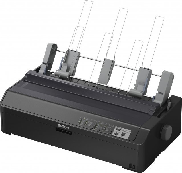 Epson Lq-2090Ii 1