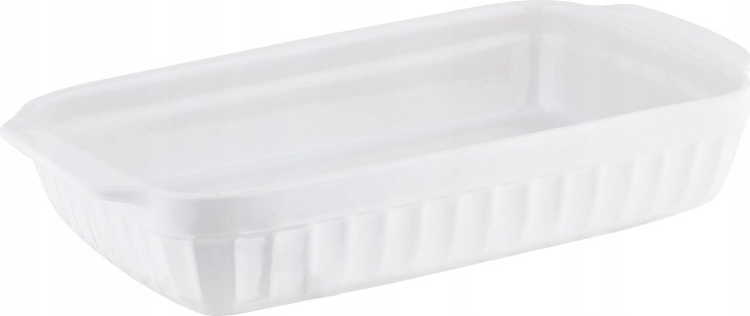 Żaroodporne naczynie ceramiczne 1