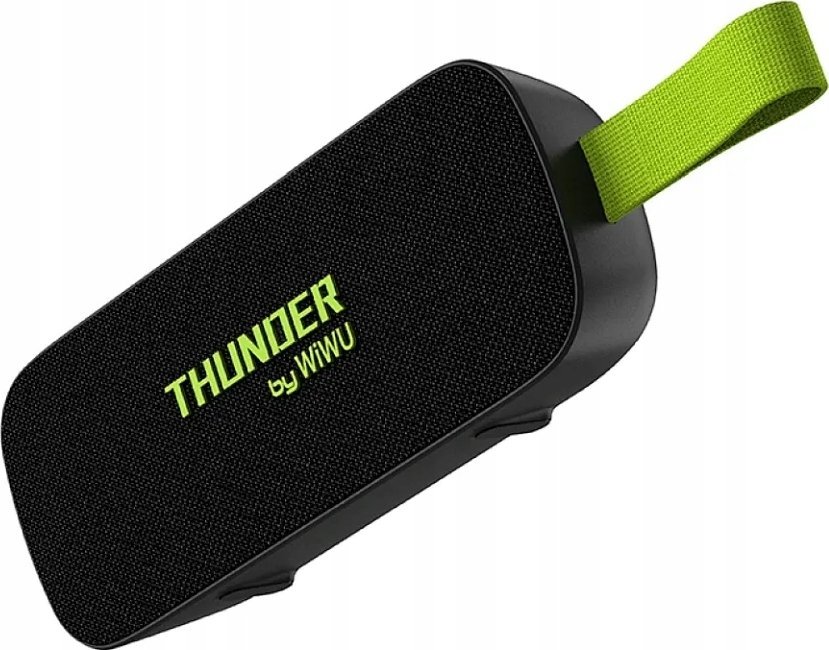 WiWU - Głośnik bezprzewodowy Thunder H2 1
