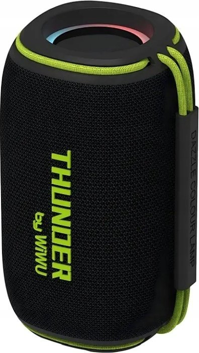 WiWU - Głośnik bezprzewodowy Thunder H5 1