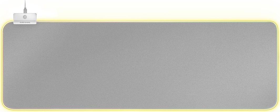 Mars Gaming MMPRGB2S RGB Backlit Gaming Mat 1