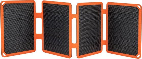 4smarts Solar Panel VoltSolar Compact with USB 10W 1
