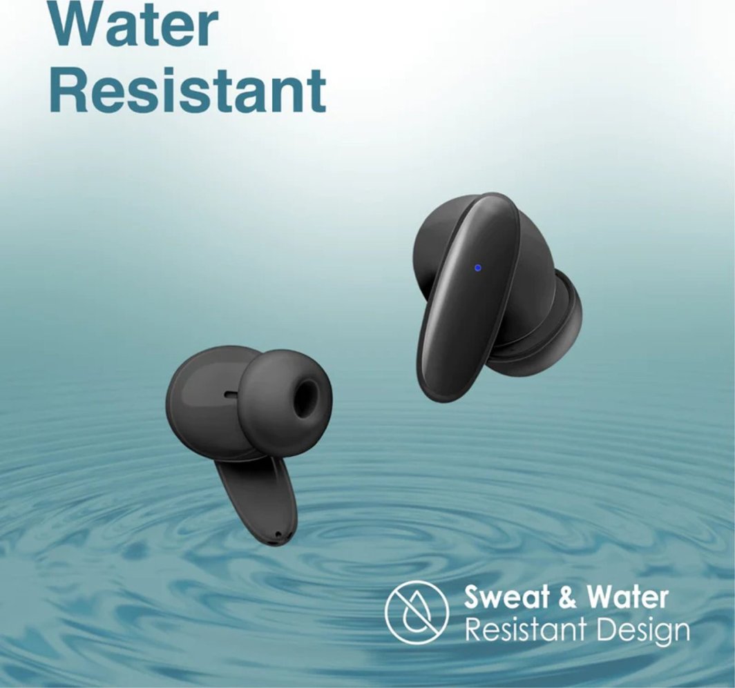 PROMATE Lush TWS Bluetooth Stereo Headset 1