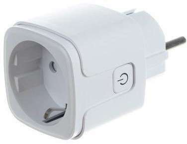 RoGer Smart WI FI Remote Controlled Socket 1