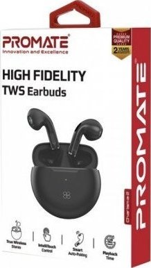PROMATE Charisma 2 TWS Bluetooth Stereo Headset 1