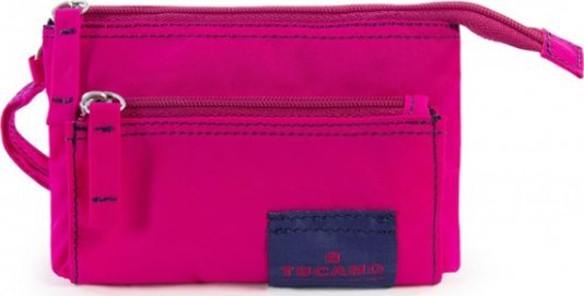 Tucano Lampino Pouch Universal Bag For Phones and Other Devices Up To 5.5" (17 cm x 10 cm) Pink 1