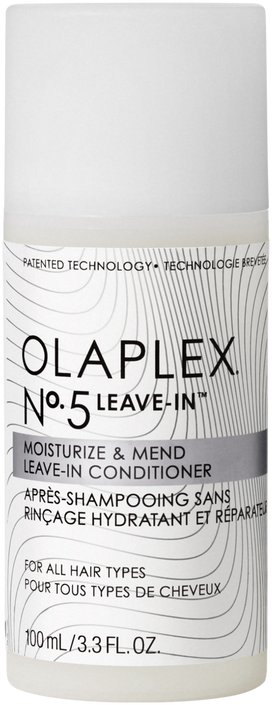 Olaplex No.5 LEAVE-IN Moisturize & Mend Leave-In Conditioner Odżywka bez spłukiwania, 100 ml 1