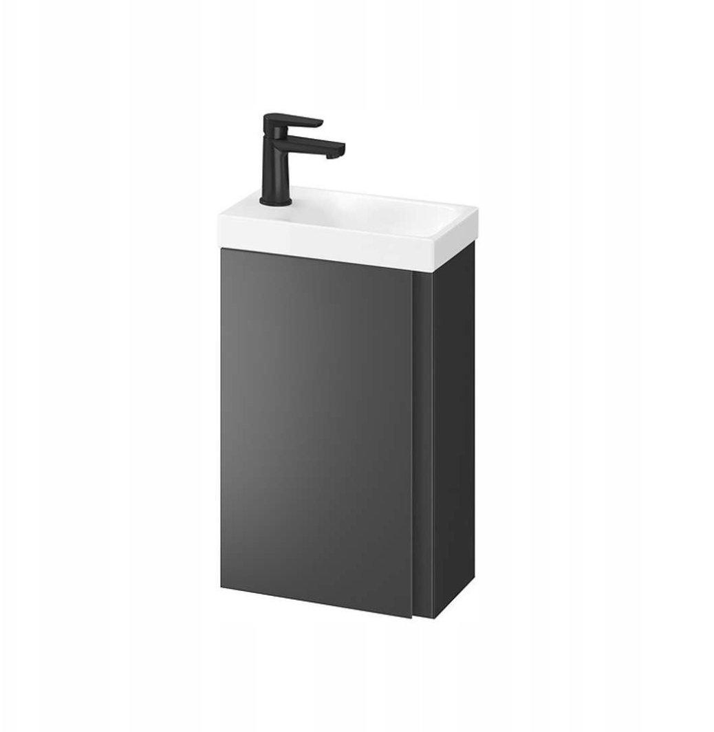 SET B885 MODUO 40 ANTRACYT ZM(SZAF FSC MIX70% SGSCH-COC-007574+U)WIR 1