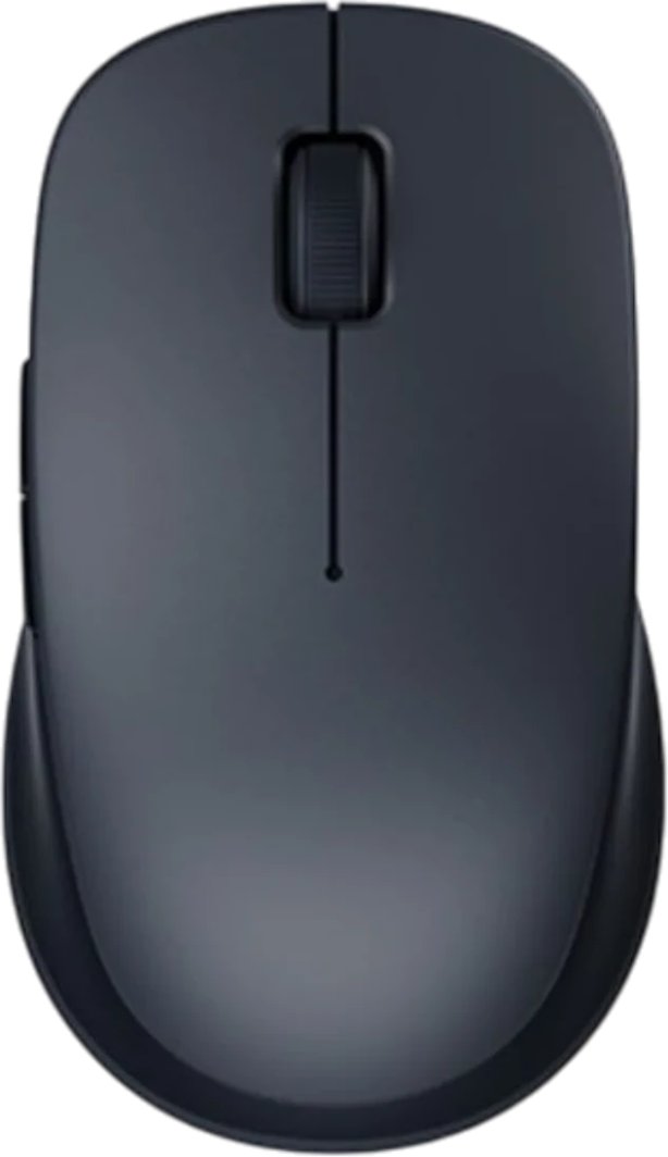 Mysz Xiaomi Wireless Mouse 2 czarna (57864) 1
