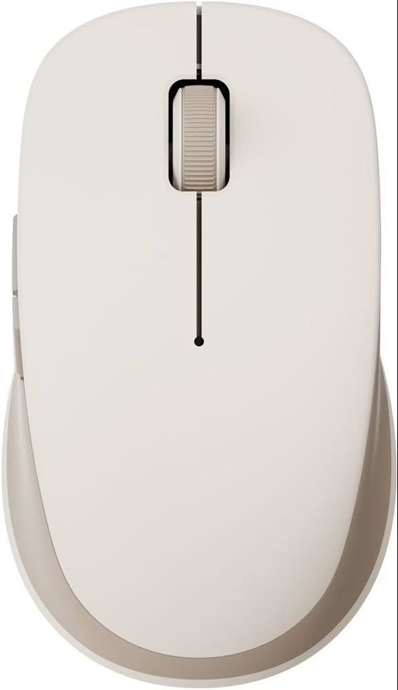 Mysz Xiaomi Wireless Mouse 2 biała (57863) 1