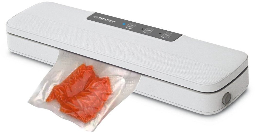 Esperanza Zgrzewarka próżniowa Steak Tartare (EKV001) 1