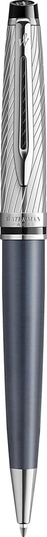 Długopis Waterman Expert Metalic grafitowy 1