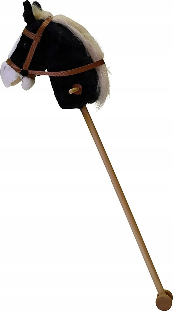 Koń na kiju Hobby Horses Sugar Knorr Toys 40101 1