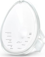 5039 LEJEK DO MUSZLI HANDS-FREE 21mm (2szt) 1