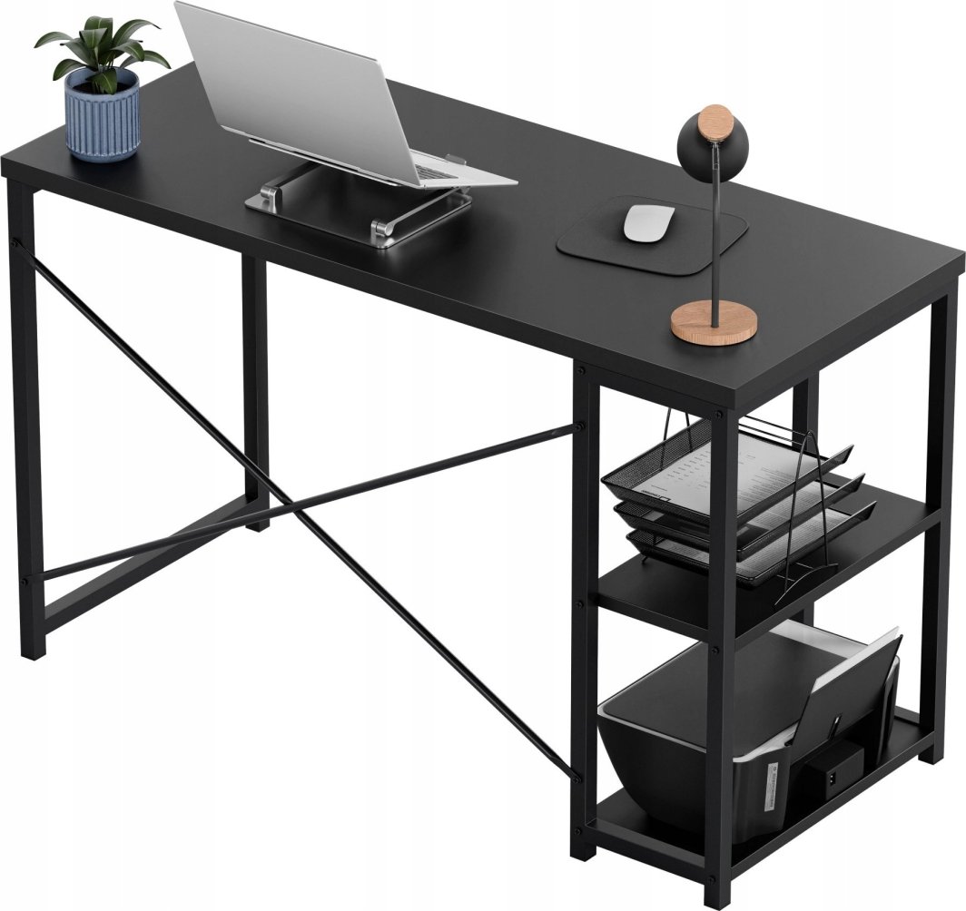 Mark Adler Leader 2.0 czarny 1