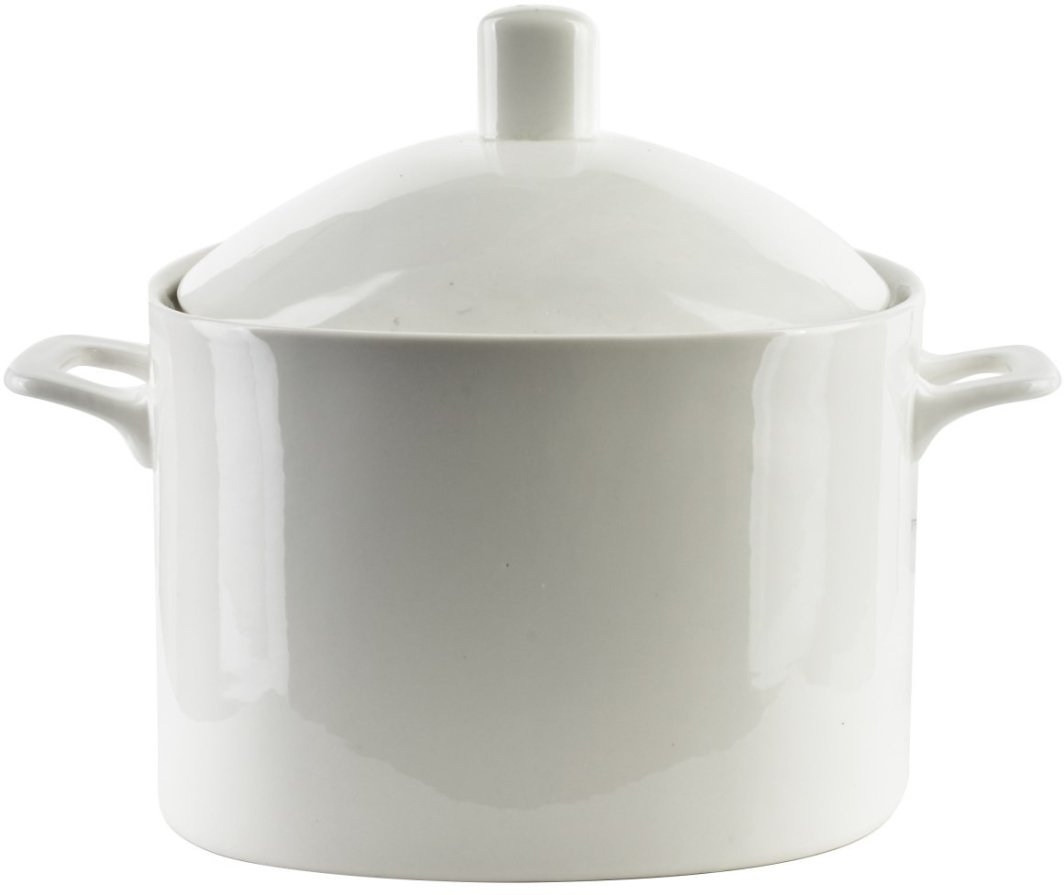 BASIC Waza 2,5l 26,5X17X19cm 1