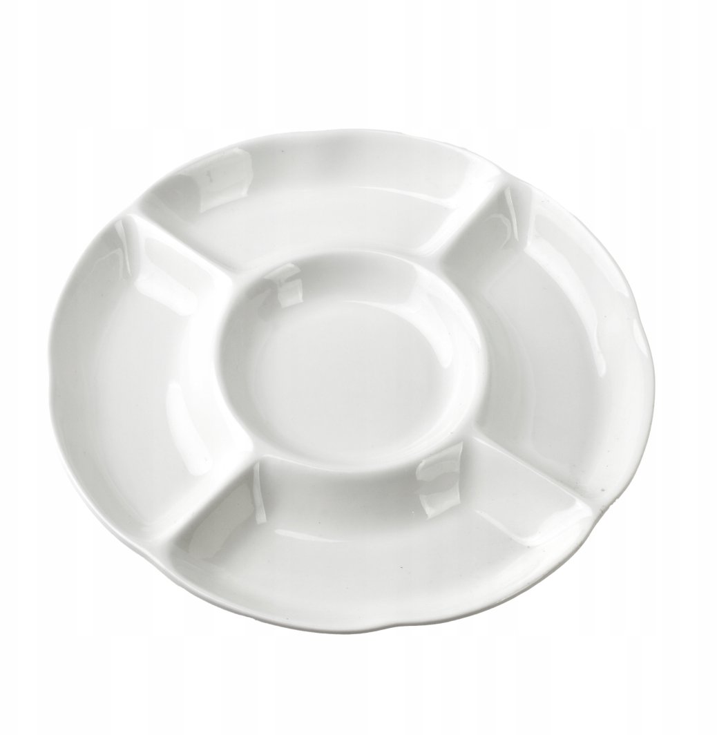 BASIC Naczynie 24,5X24,5X3cm 1