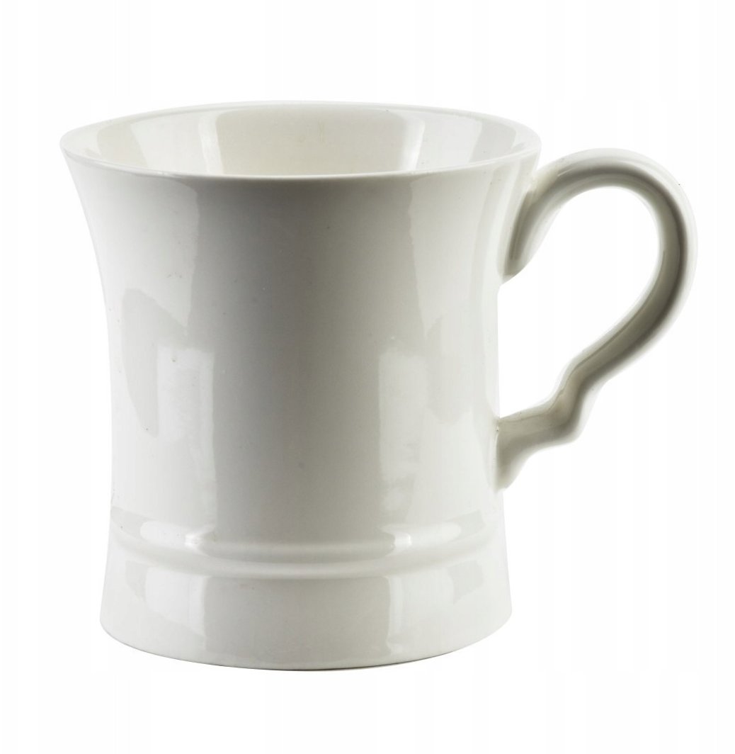 BASIC Kubek 310ml 11,5X9X9cm 1