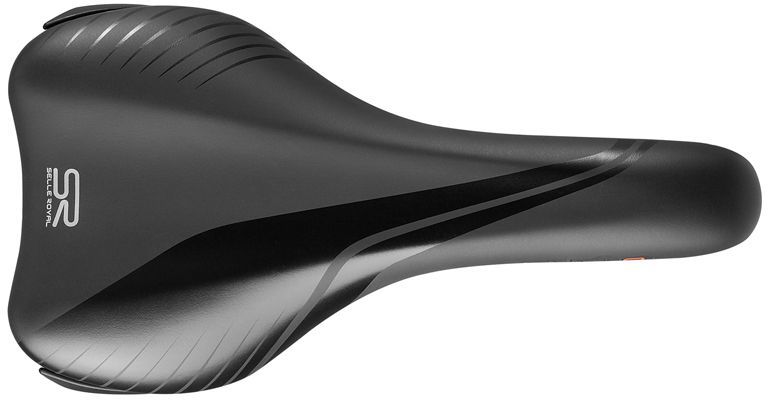 selle royal milo